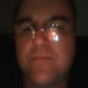 Meet your Posher, Jeff